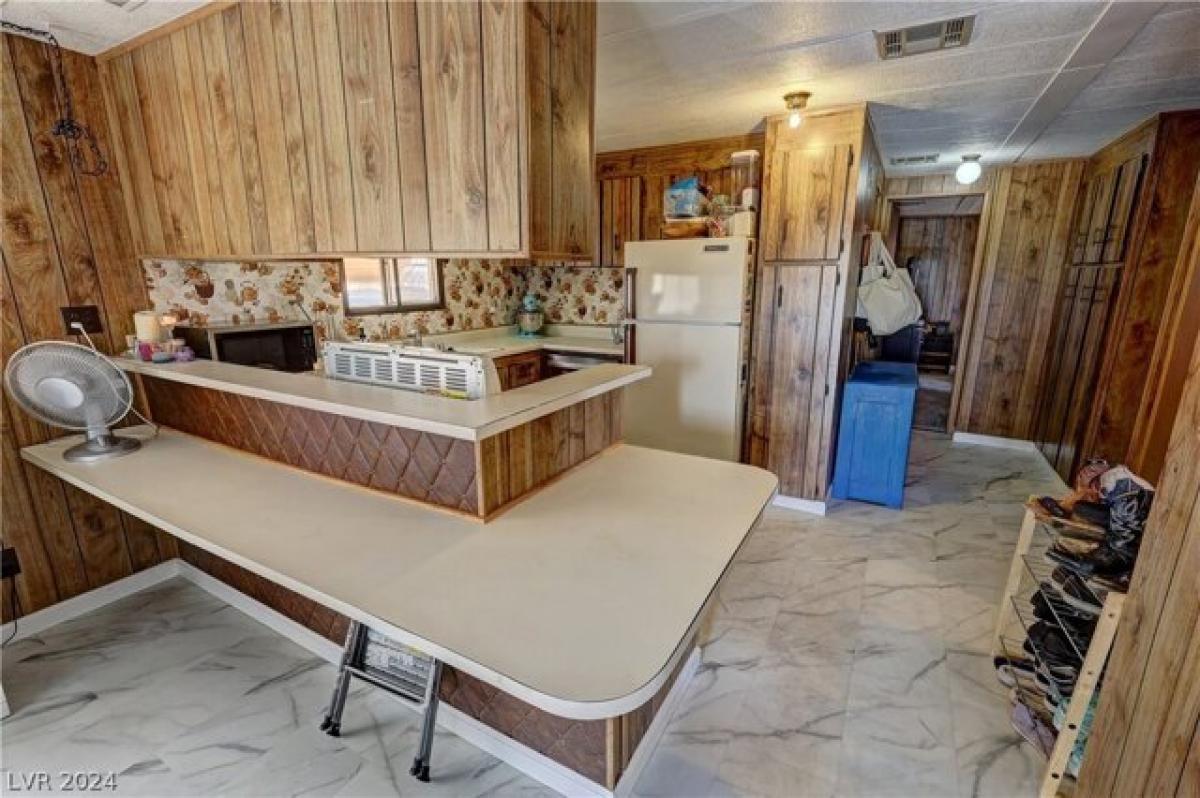 Picture of Home For Sale in Pahrump, Nevada, United States