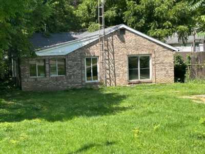 Home For Sale in Flint, Michigan