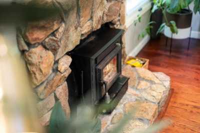 Home For Sale in Los Gatos, California