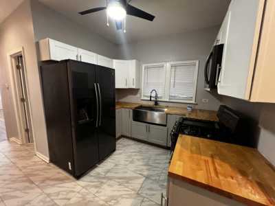 Home For Sale in Gary, Indiana