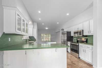 Home For Sale in Cave Creek, Arizona