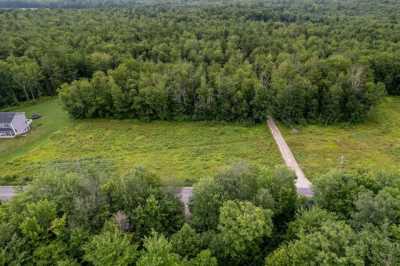 Residential Land For Sale in Monmouth, Maine