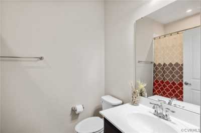 Home For Sale in Moseley, Virginia