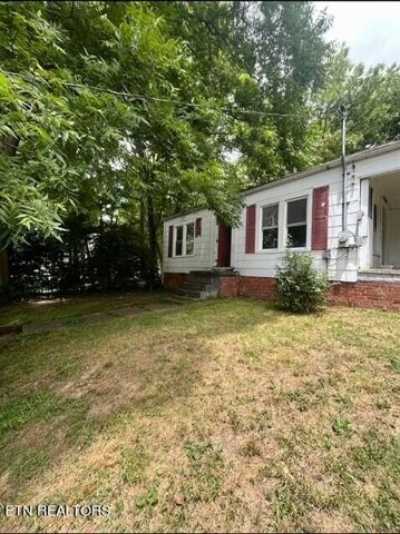 Home For Sale in Athens, Tennessee