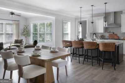 Home For Sale in Acworth, Georgia