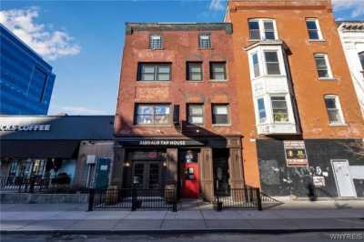 Apartment For Rent in Buffalo, New York