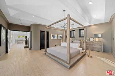 Home For Sale in Santa Monica, California