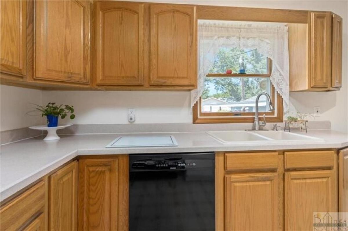 Picture of Home For Sale in Billings, Montana, United States