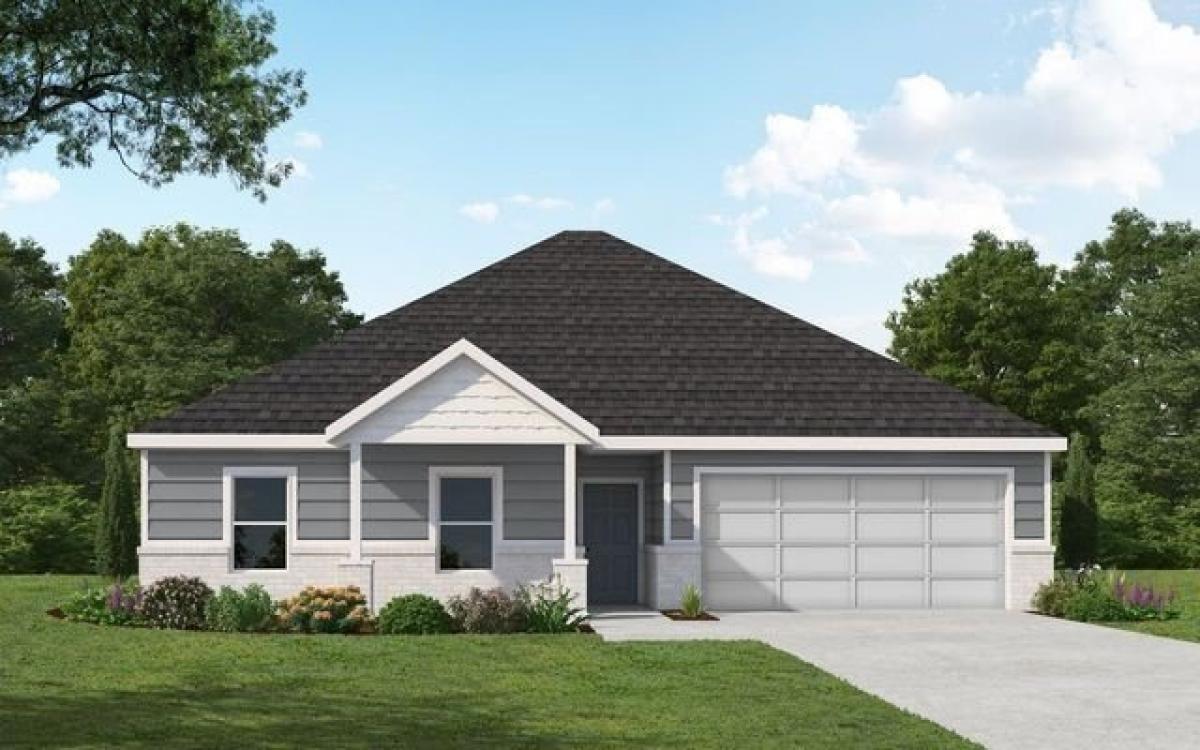 Picture of Home For Sale in Broken Arrow, Oklahoma, United States