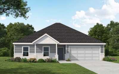 Home For Sale in Broken Arrow, Oklahoma