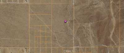 Residential Land For Sale in Rosamond, California