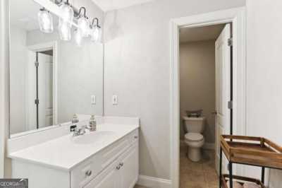 Home For Sale in Kennesaw, Georgia