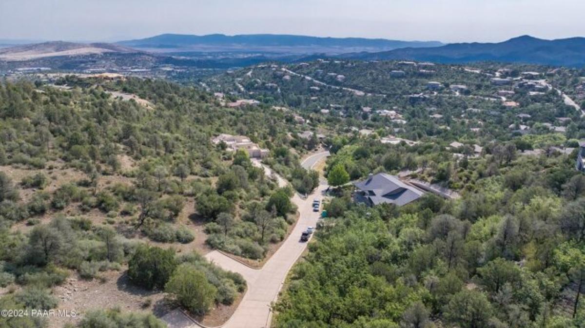 Picture of Residential Land For Sale in Prescott, Arizona, United States