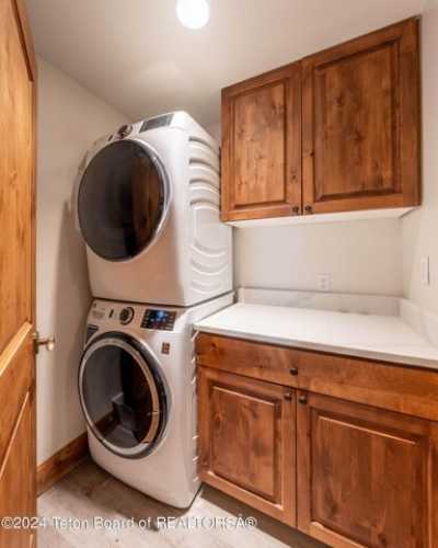 Home For Sale in Jackson, Wyoming