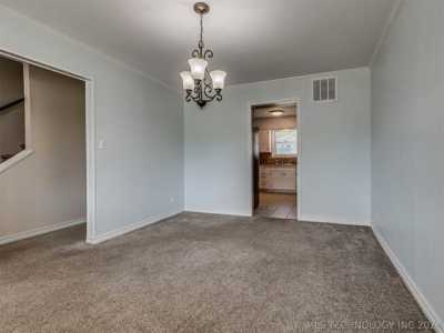 Home For Sale in Bartlesville, Oklahoma