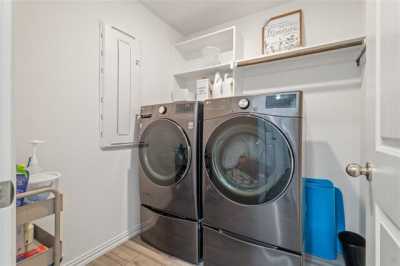 Home For Sale in Aubrey, Texas