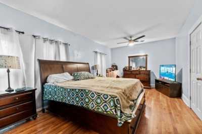 Home For Sale in Brockton, Massachusetts