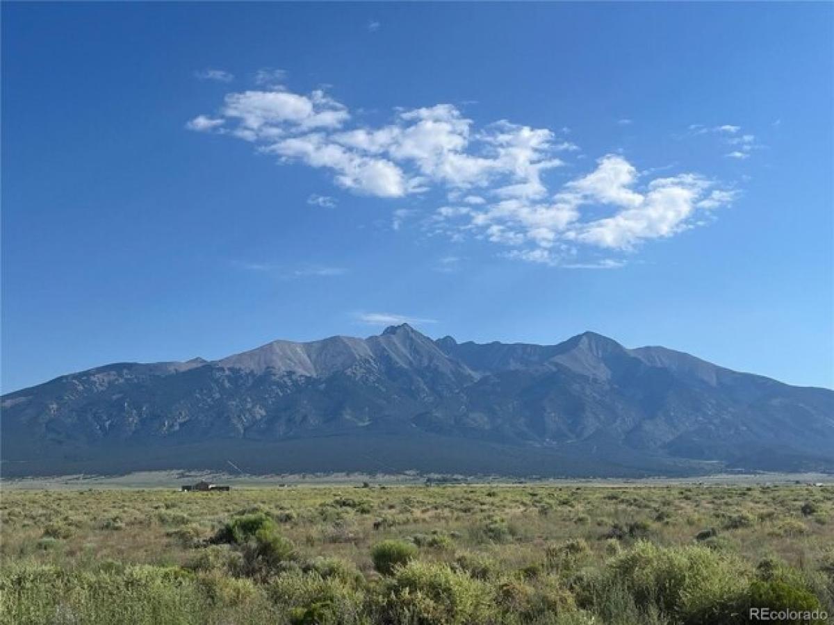 Picture of Residential Land For Rent in Blanca, Colorado, United States