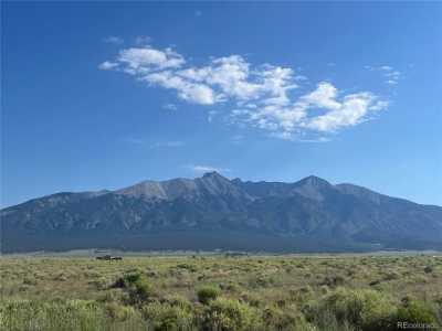 Residential Land For Rent in Blanca, Colorado