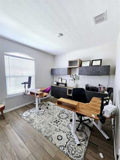 Home For Sale in Crandall, Texas