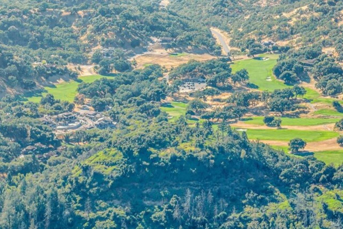 Picture of Residential Land For Sale in Santa Rosa, California, United States