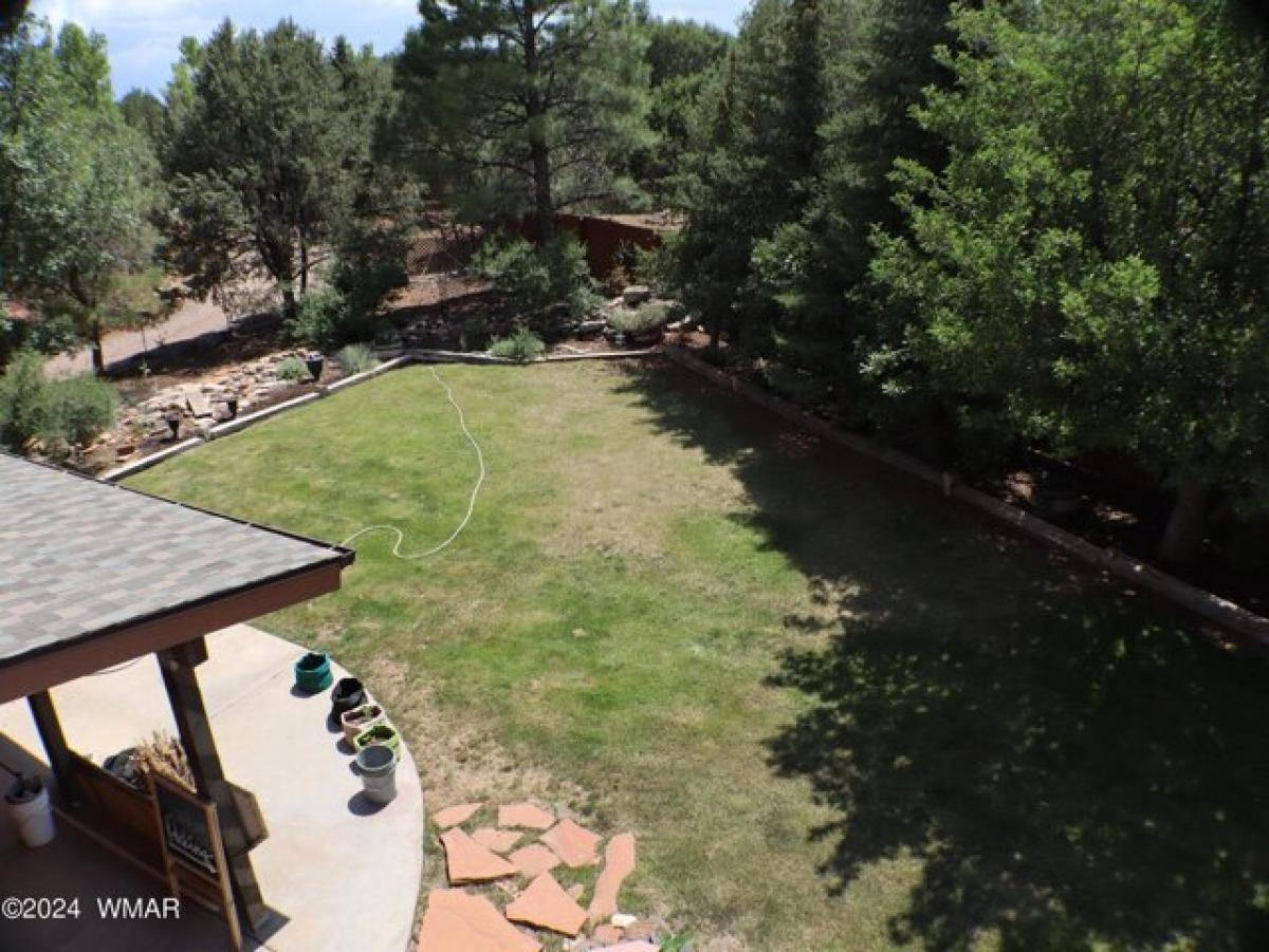 Picture of Home For Sale in Show Low, Arizona, United States