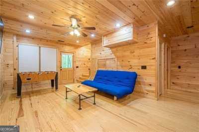Home For Sale in Blue Ridge, Georgia