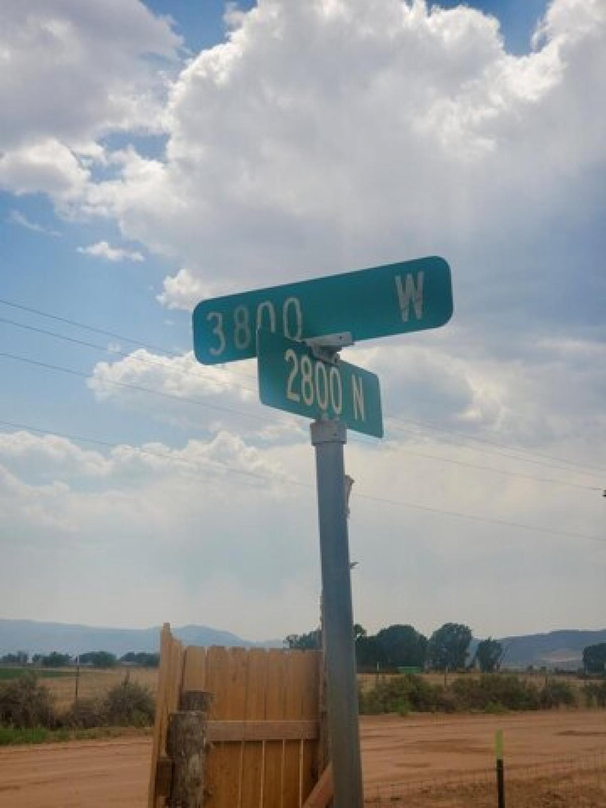 Picture of Residential Land For Sale in Cedar City, Utah, United States