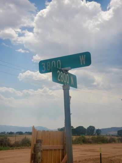 Residential Land For Sale in Cedar City, Utah