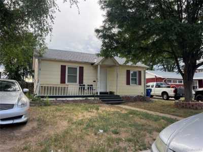 Home For Sale in Englewood, Colorado