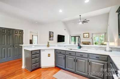 Home For Sale in Huntersville, North Carolina