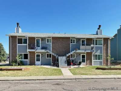 Home For Sale in Cheyenne, Wyoming