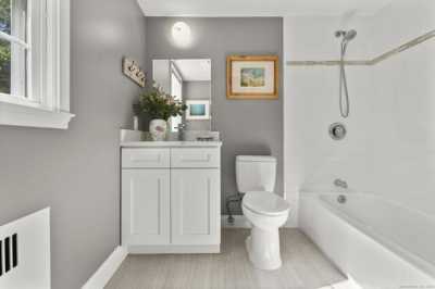 Home For Sale in Stamford, Connecticut