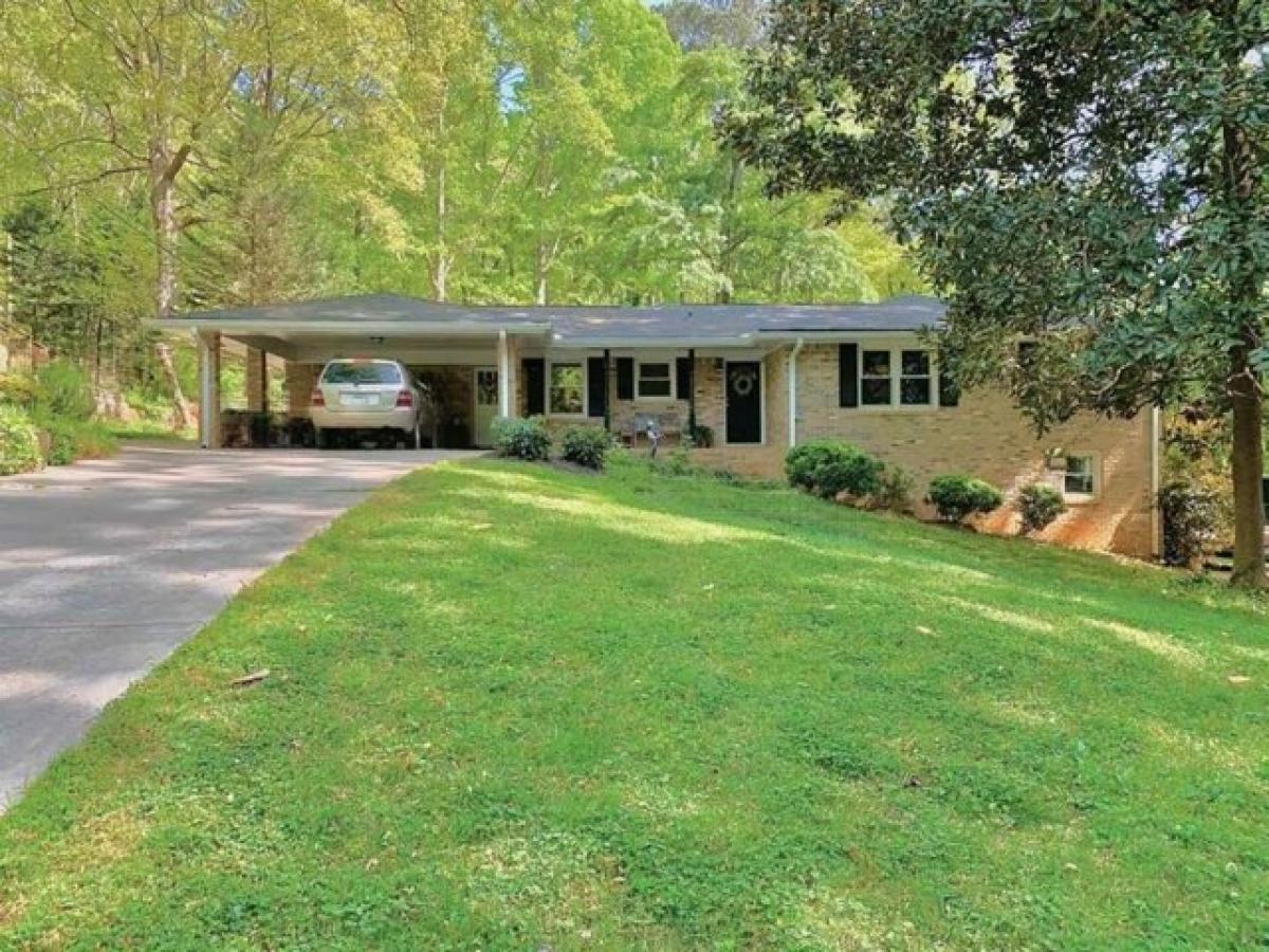 Picture of Home For Sale in Duluth, Georgia, United States