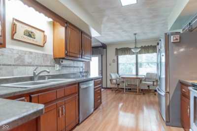 Home For Sale in Greenfield, Indiana