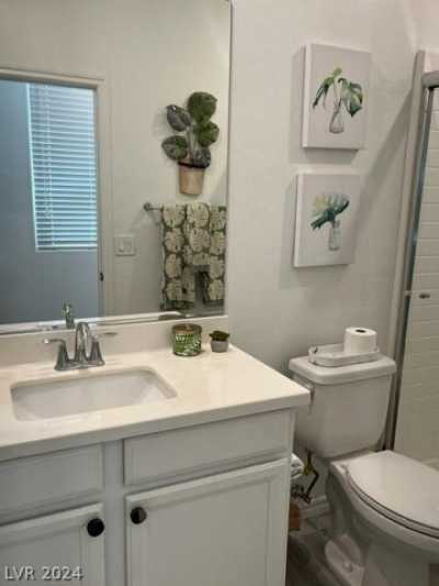 Home For Sale in North Las Vegas, Nevada