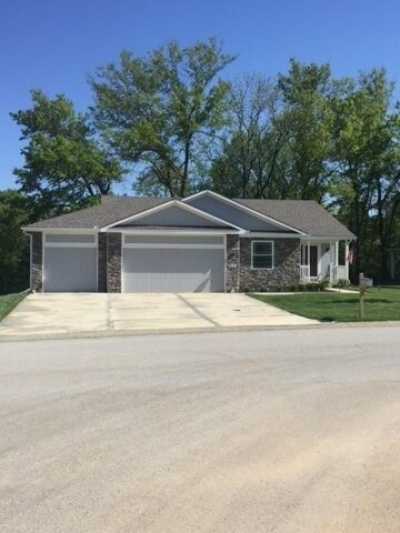 Home For Sale in Independence, Missouri