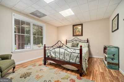 Home For Sale in Fayetteville, Georgia