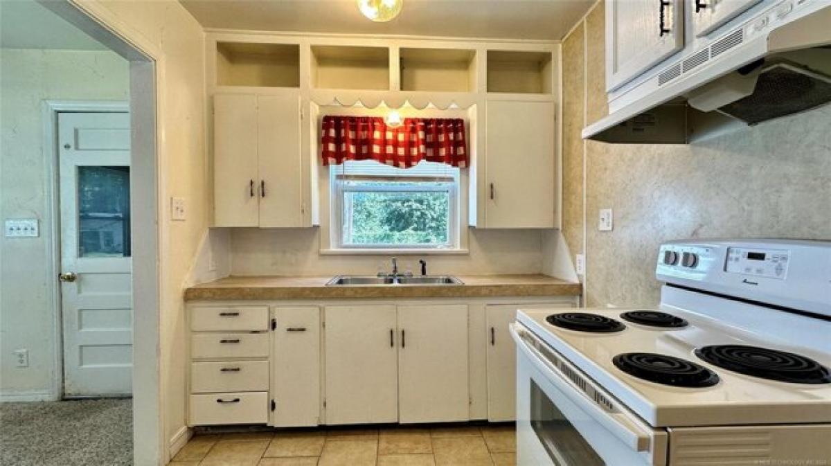 Picture of Home For Sale in Ardmore, Oklahoma, United States