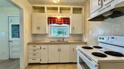 Home For Sale in Ardmore, Oklahoma