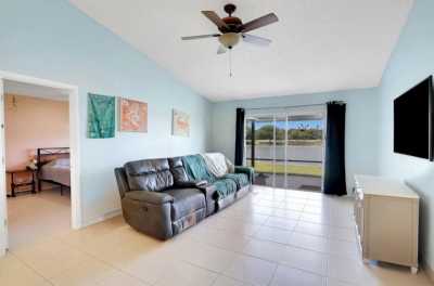 Home For Sale in Lake Worth, Florida