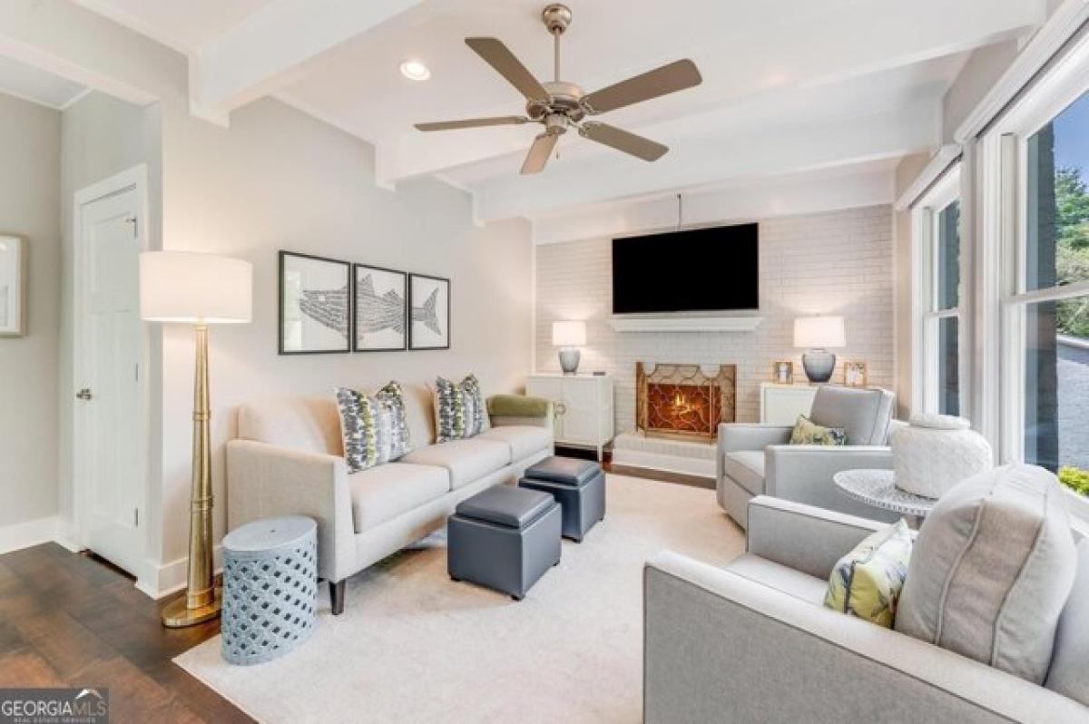 Picture of Home For Sale in Hartwell, Georgia, United States