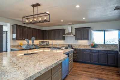 Home For Sale in Parker, Arizona