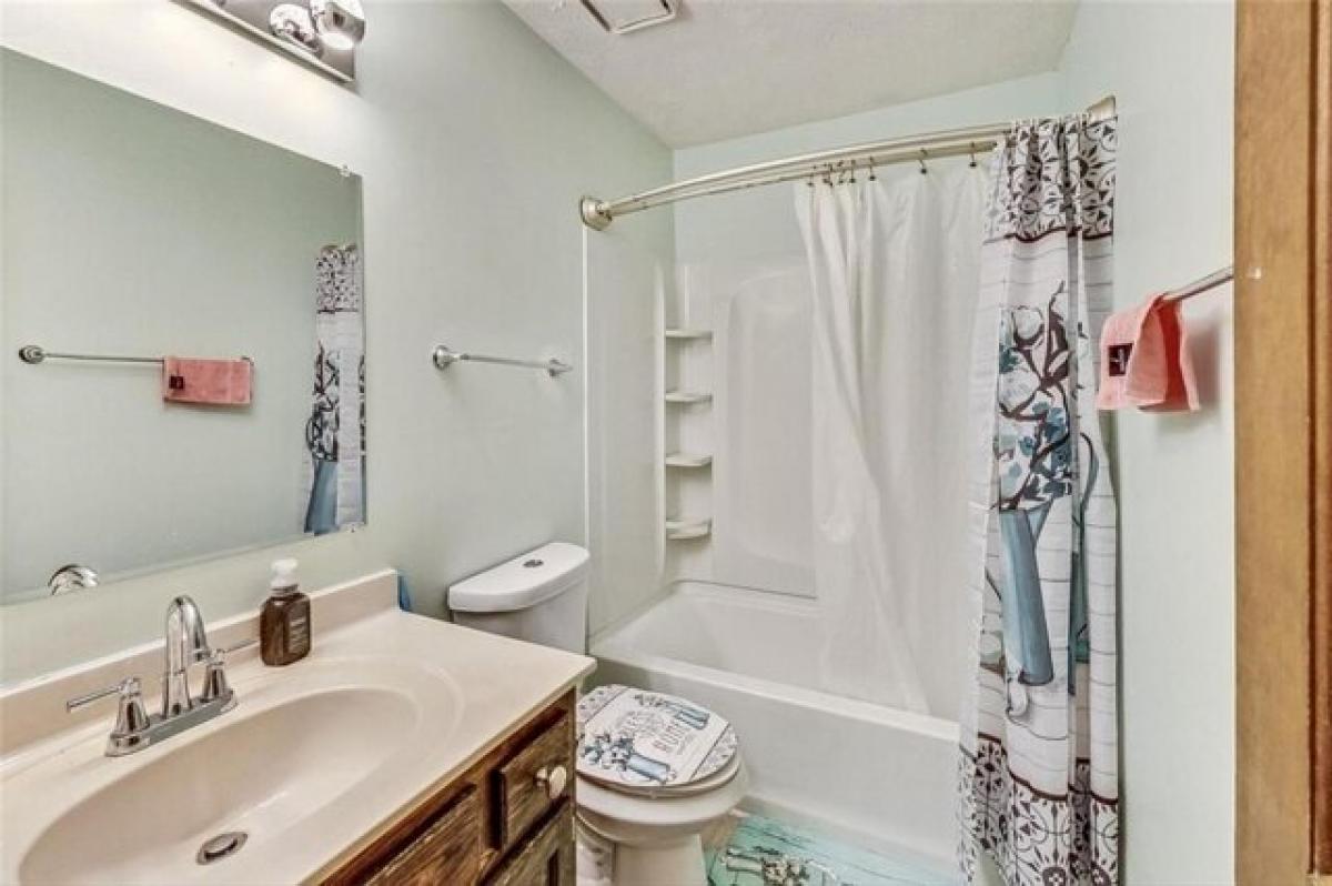 Picture of Home For Sale in Jonesboro, Georgia, United States