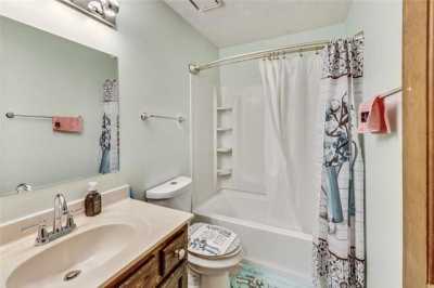 Home For Sale in Jonesboro, Georgia