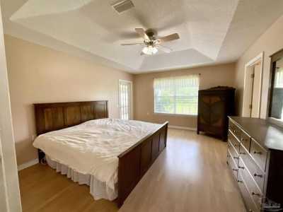 Home For Sale in Cantonment, Florida