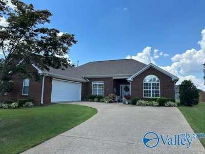 Home For Sale in Florence, Alabama
