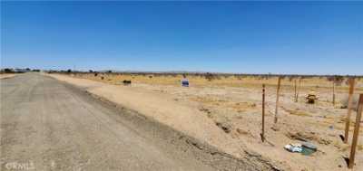 Residential Land For Sale in Adelanto, California