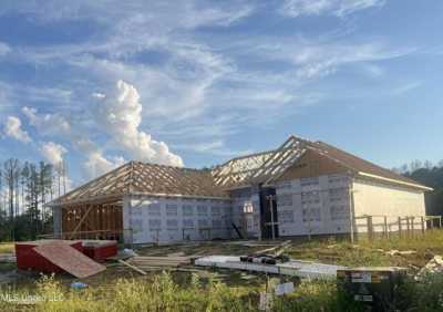 Home For Sale in Canton, Mississippi