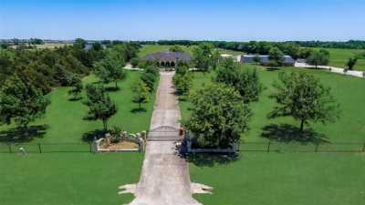 Home For Sale in Melissa, Texas
